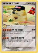 MEGA MLG DOGE