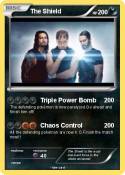 The Shield