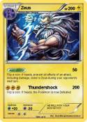 Zeus