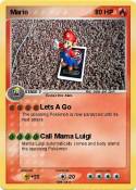 Mario
