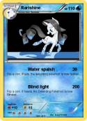 Rarishine