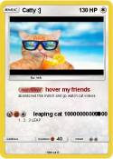 Catty :]