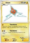 Rotom
