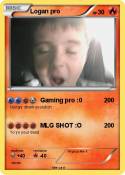 Logan pro