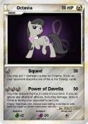 Octavia