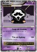 Scream
