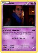 Zeder