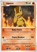Agumon