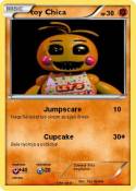 toy Chica