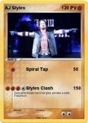 AJ Styles