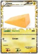 Chese
