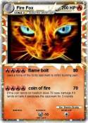 Fire Fox
