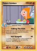 Future Candace