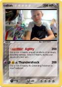 colton