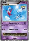 Latias