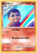 Nicholas