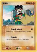 Robin