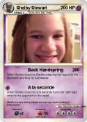 Shelby Stewart