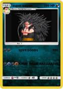 super saiyan