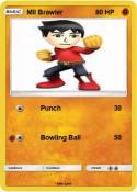 MII Brawler
