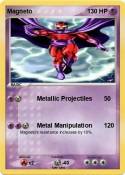 Magneto