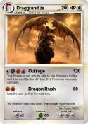Draggrandize