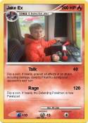 Jake Ex