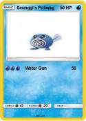 Seunggi's Poliw
