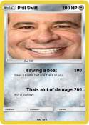 Phil Swift