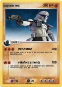 captain rex