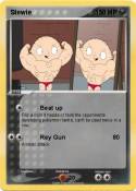 Stewie
