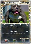 MbullydogEX