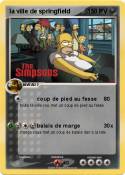 la ville de spr