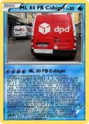ML 80 FB Cubige