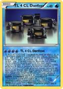 TL 4 CL Danfoss