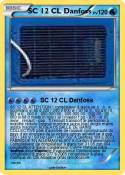 SC 12 CL Danfos