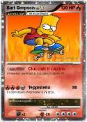 Bart Simpson