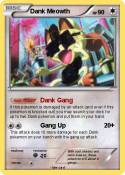 Dank Meowth