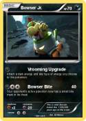 Bowser Jr.