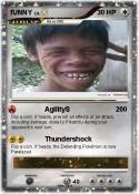 fUNNY