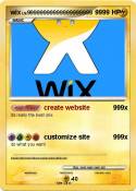 wix