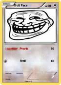 Troll Face