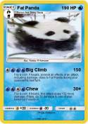 Fat Panda