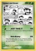 Ivysaur and