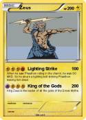 Zeus