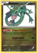 Rayquaza