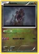 Godzilla