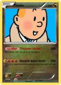 Tintin