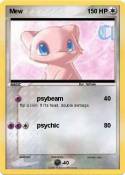 Mew