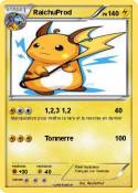 RaichuProd